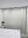 Cortinas planas. Sistema de Bandas Verticales Línea Blackout Natural